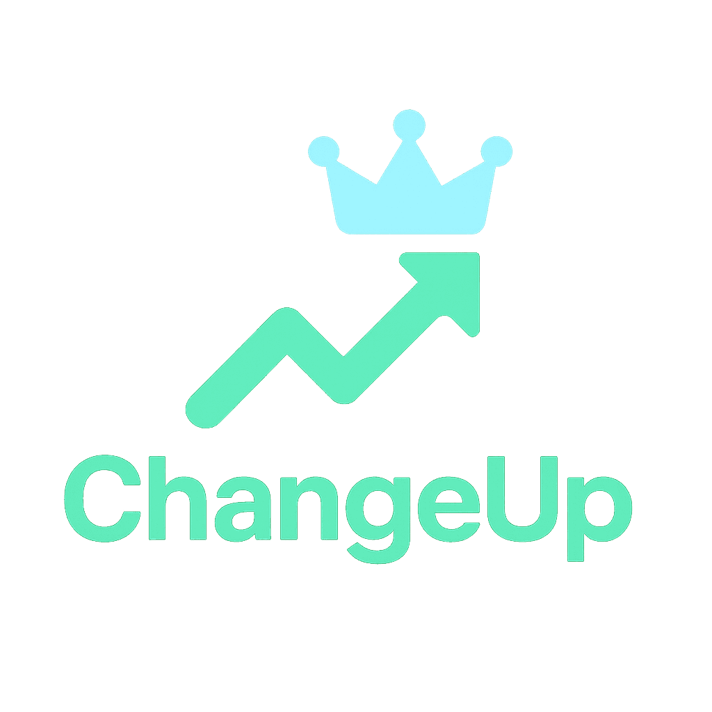 ChangeUp